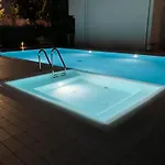 アパート Blue Bay C2 リド・ディ・イエゾロ
