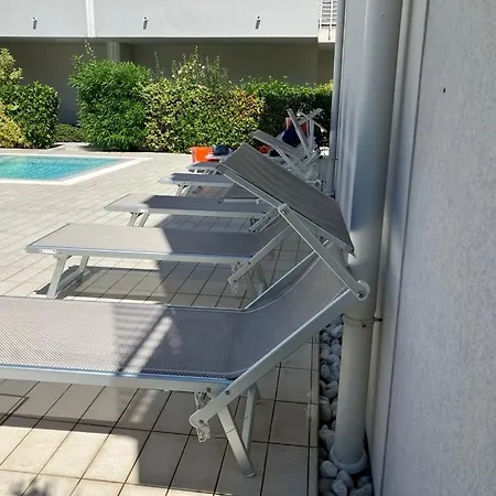 Blue Bay C2 Appartamento Lido di Jesolo