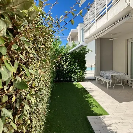 Appartamento Blue Bay C2