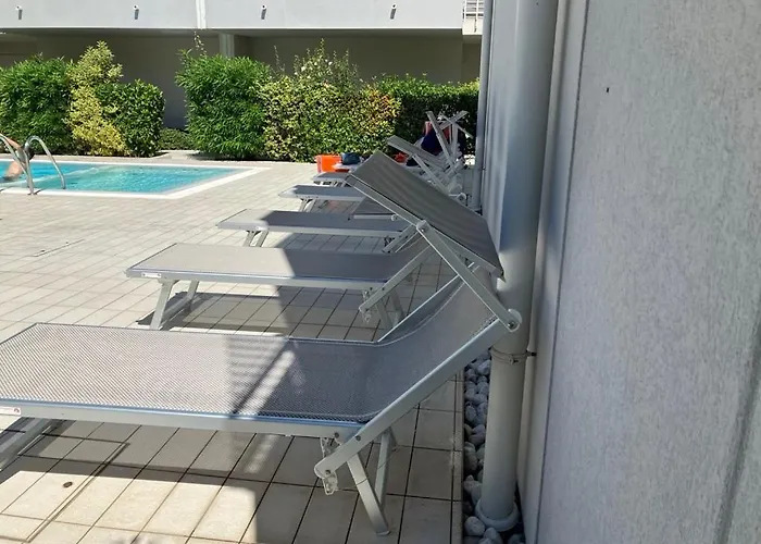 Blue Bay C2 Lejlighed Lido di Jesolo