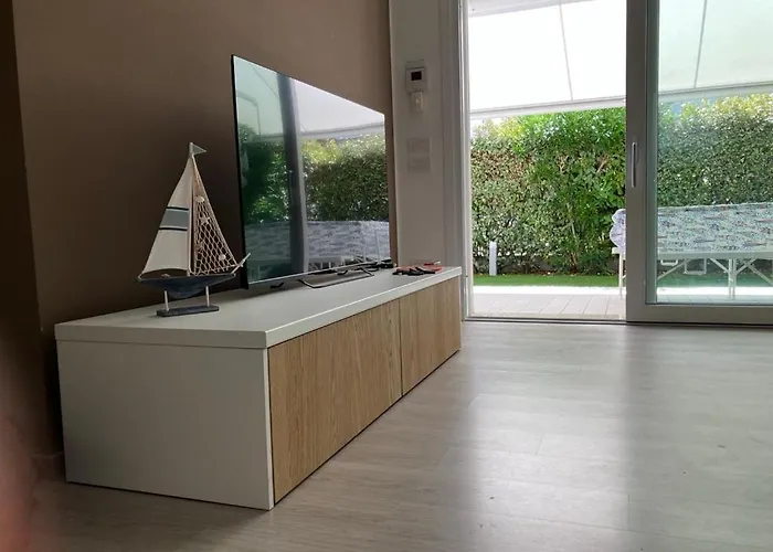 Apartment Blue Bay C2