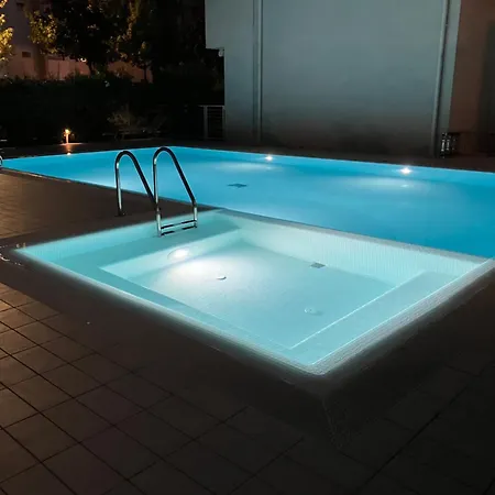 Διαμέρισμα Blue Bay C2 Τζεσόλο Λίντο