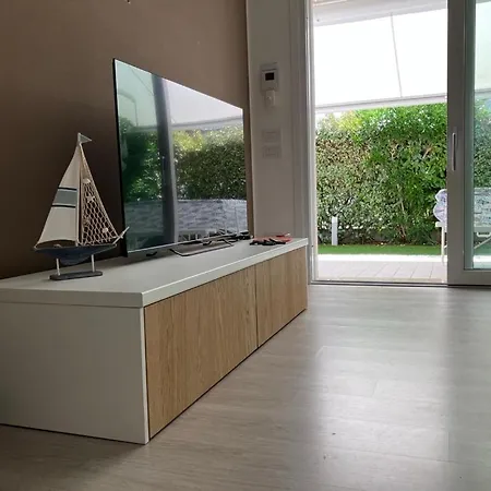 דירה Blue Bay C2