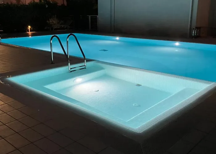 Apartament Blue Bay C2 Lido di Jesolo