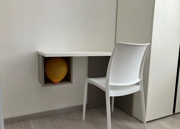 Lägenhet Blue Bay C2 Lido di Jesolo