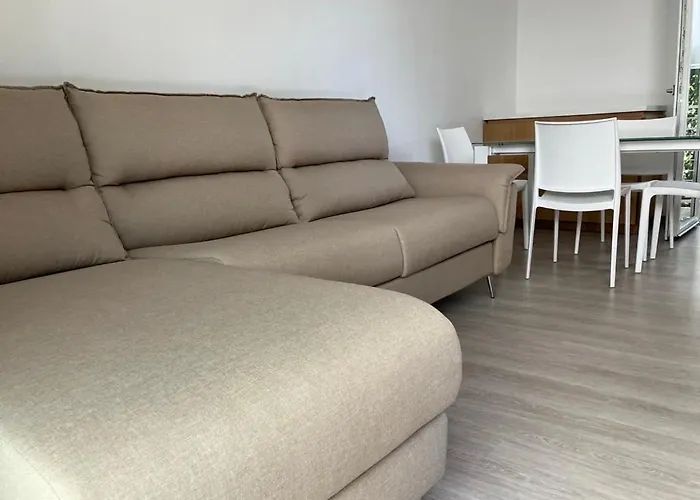 Blue Bay C2 Apartament