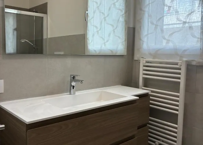 Blue Bay C2 Apartament *