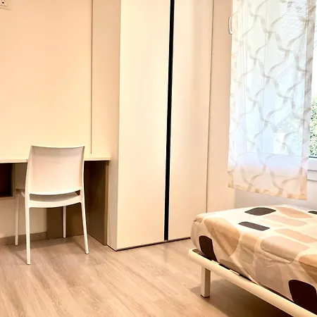 Blue Bay C2 Appartement