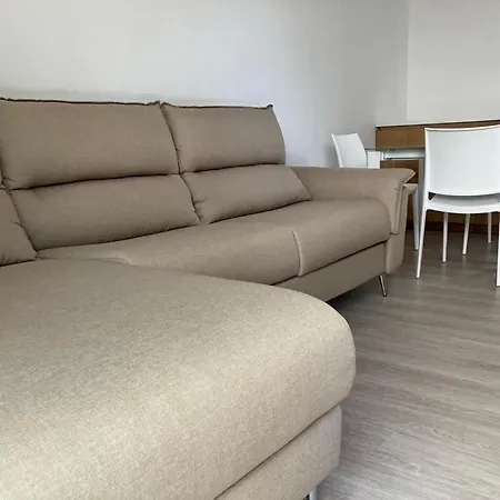 Blue Bay C2 Appartement